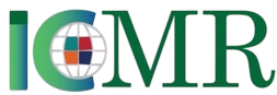 logo of ICMR - 2025 - International Conference on Management Research, Superior University Lahore