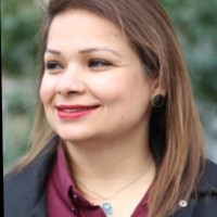 Hina Irfan
