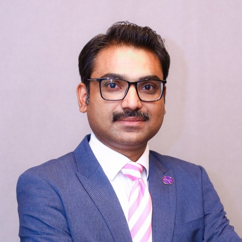 Dr. Bilal Ahmad