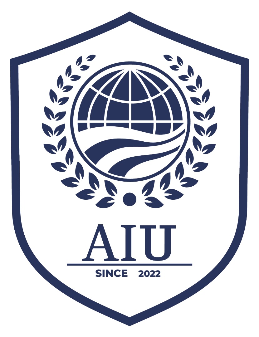 AIU logo