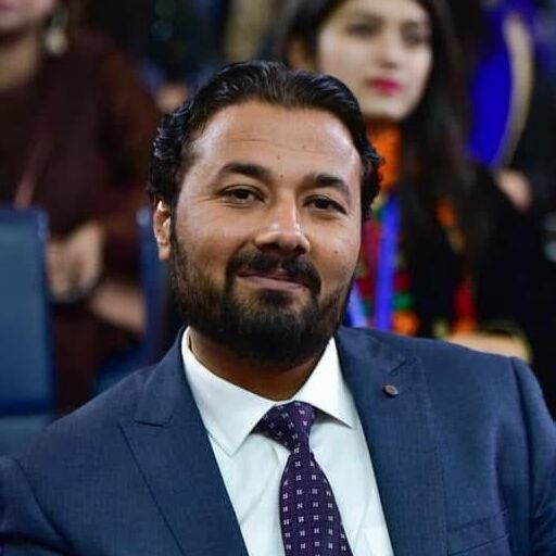 Dr Zeeshan Shaukat
