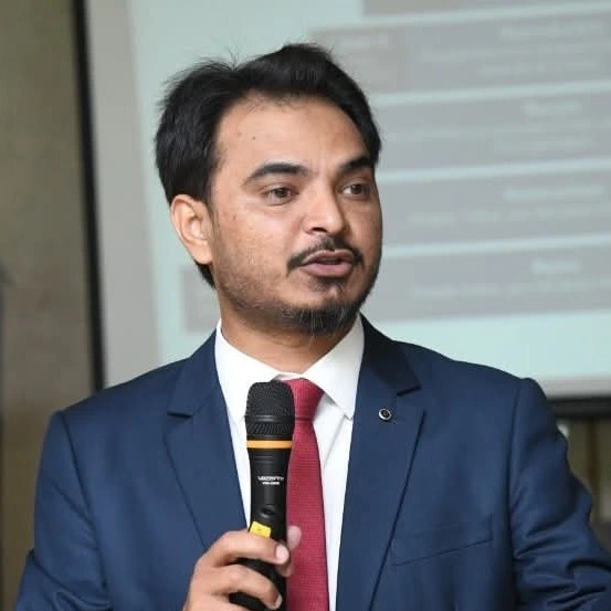 Dr. Fazal Elahi Awan