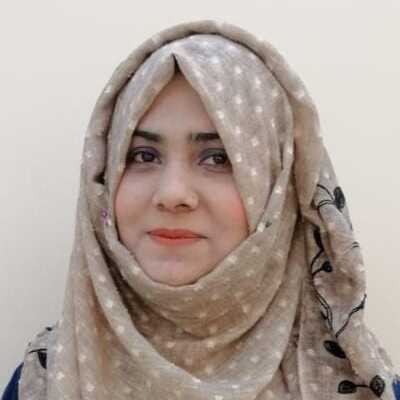 Dr. Rabeea Ishaq