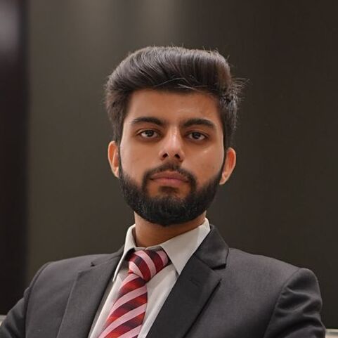 M. Sohaib Alam