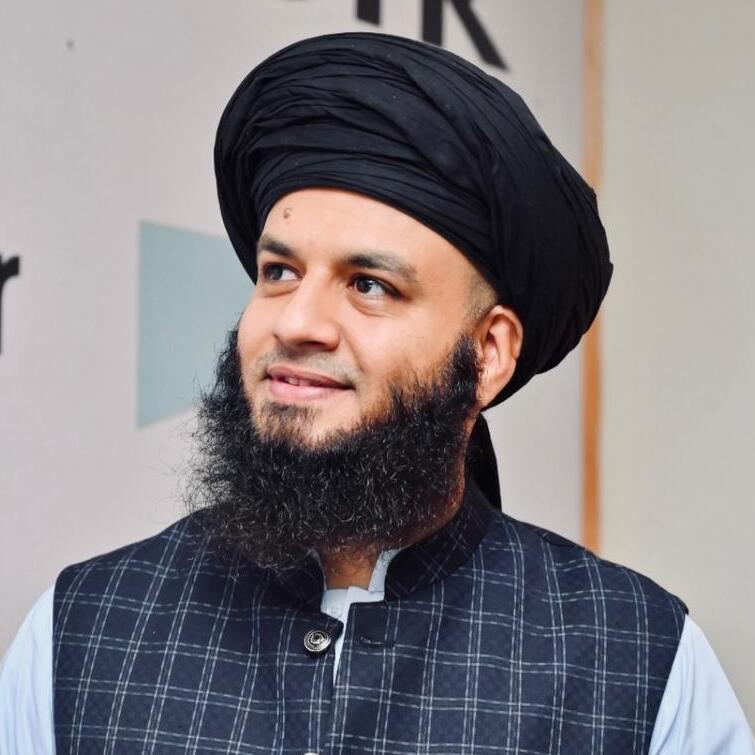 Muhammad Musarrat Nawaz