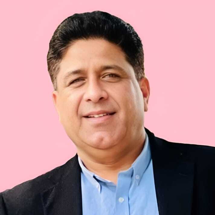 Muhammad Talha Khan