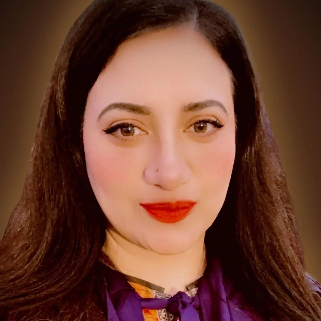 Tooba Javaid 
