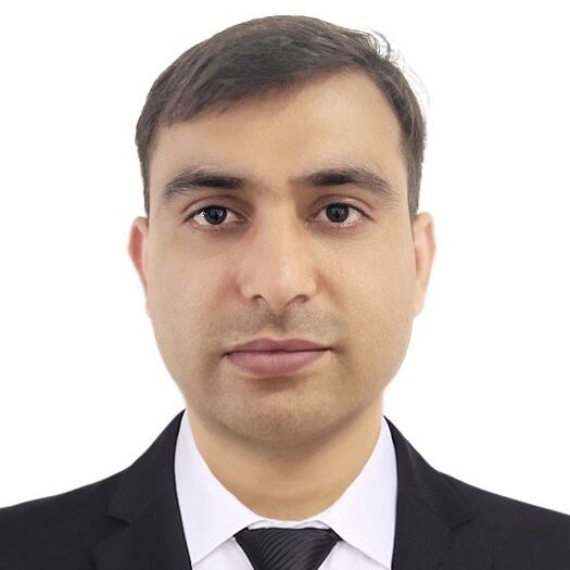 Nazeer Ahmed