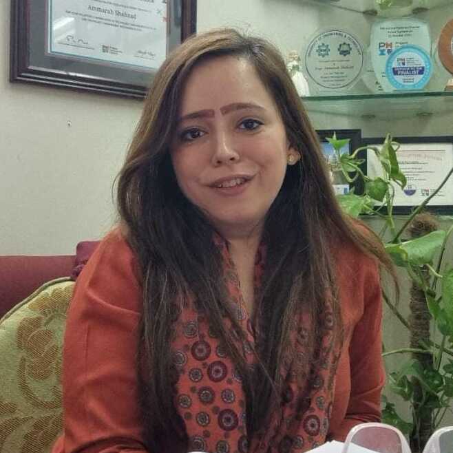 Ammarah Shahzad