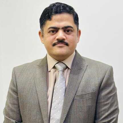 Asif Aziz Khan