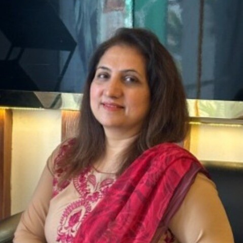 Afsheen Hassan Rathore