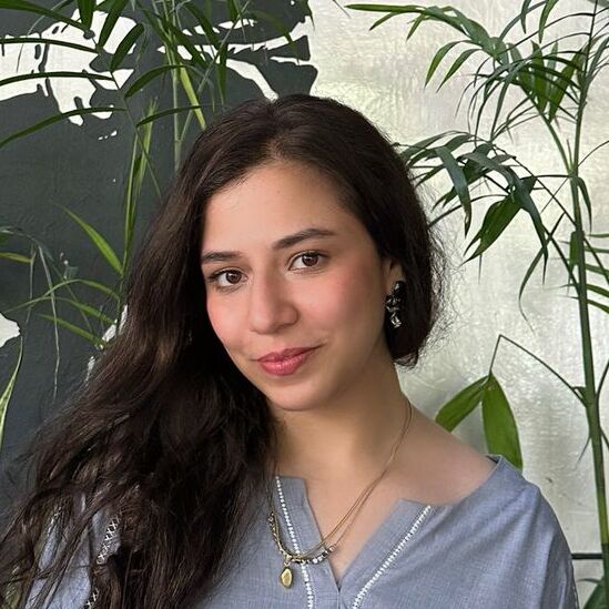Zoya Tahir