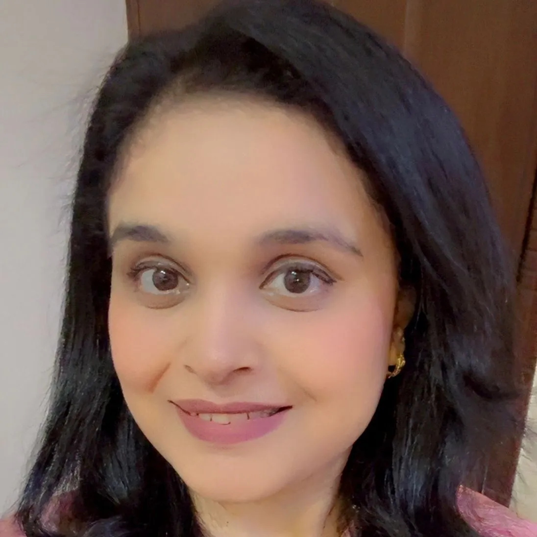 Dr. Madiha Rehman Farooqi