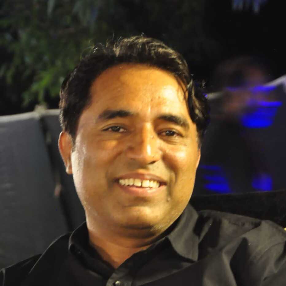 Dr. Sajid Nazir