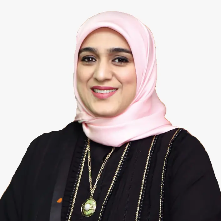 Prof. Dr. Sumaira Rehman