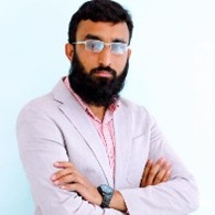Dr. Qasim Ali Nisar