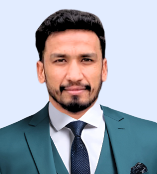 Mr. Muhammad Boota