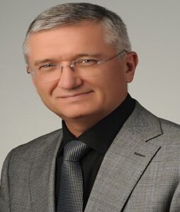 Mr. Zafer Bikkenoglu