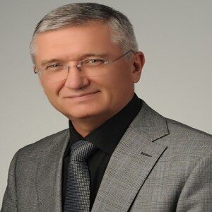 Mr. Zafer Bikkenoglu