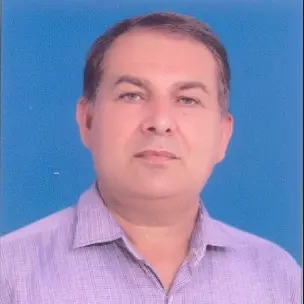 Dr Asmat Nawaz Khatak