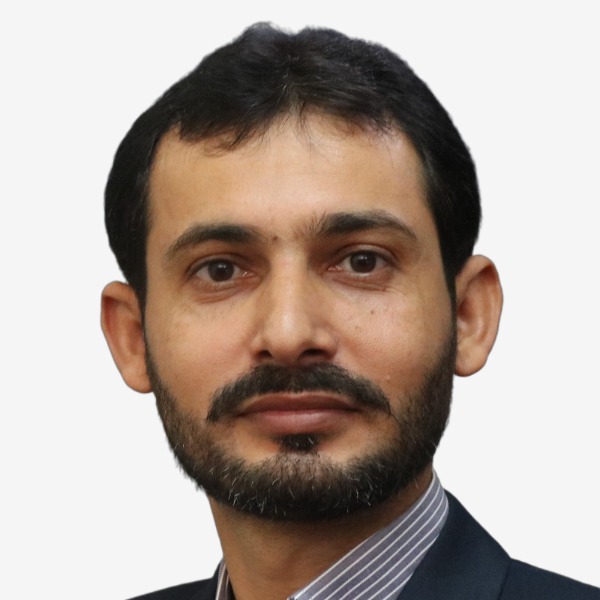 Dr. Nadeem Akhtar