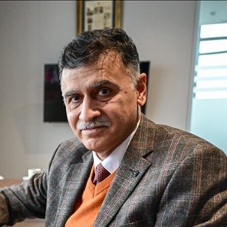Khawaja Khurram Naeem