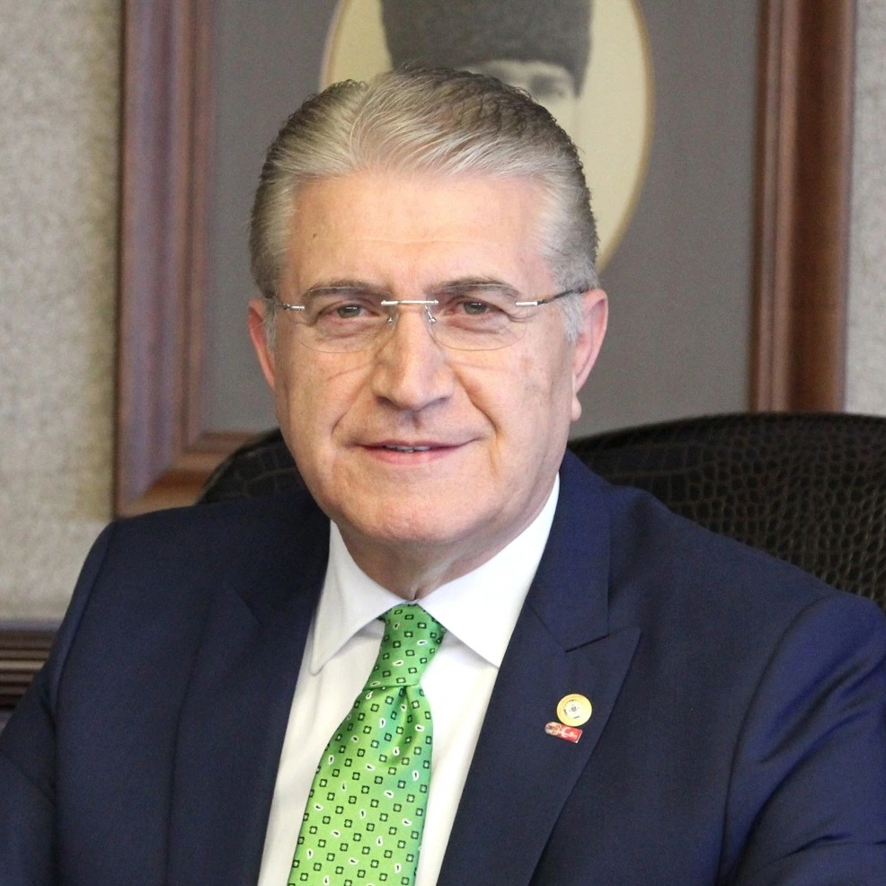 Prof. Dr. Mustafa Aydın